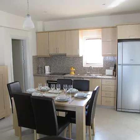 Kusadasi International Golf & Holiday home Soke