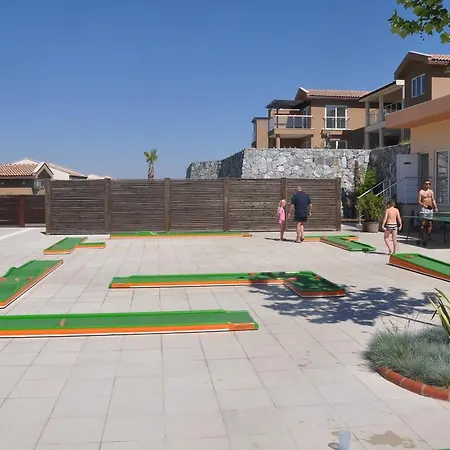 Kusadasi International Golf & Holiday home