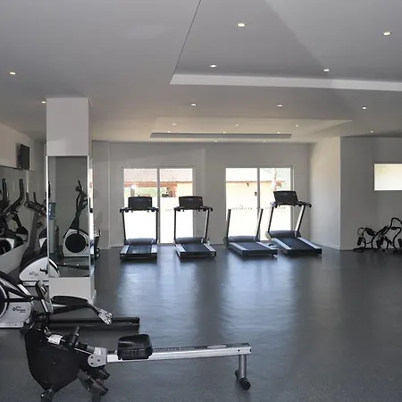Holiday home Kusadasi International Golf & *
