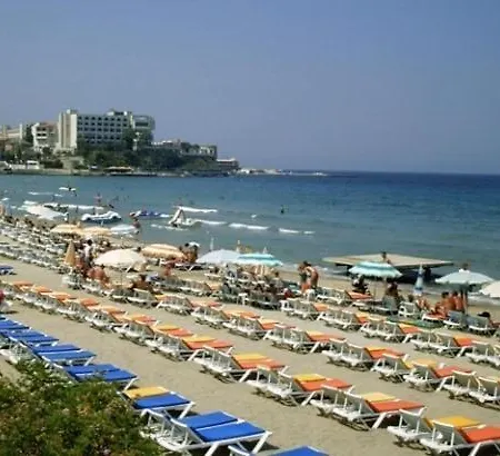 Kusadasi International Golf & *