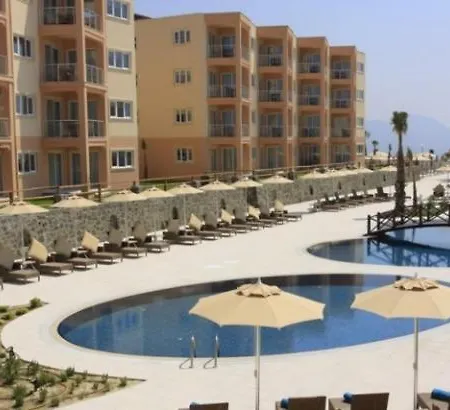 Kusadasi International Golf & Holiday home Soke