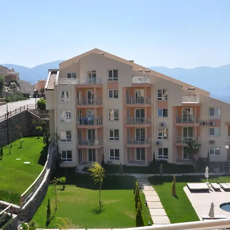 Kusadasi International Golf &