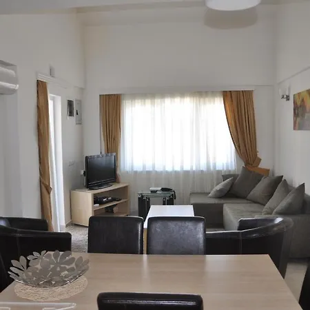 Holiday home Kusadasi International Golf &