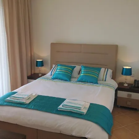 Holiday home Kusadasi International Golf & Soke