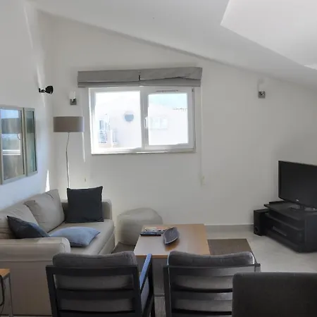 Holiday home Kusadasi International Golf & Soke