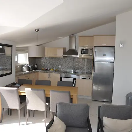 Holiday home Kusadasi International Golf &