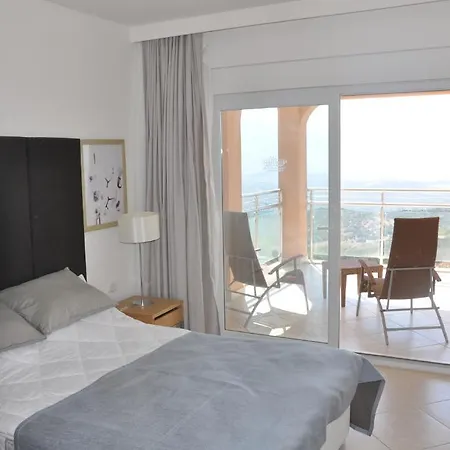 Kusadasi International Golf & Holiday home Soke