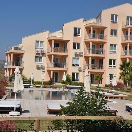 Holiday home Kusadasi International Golf & *