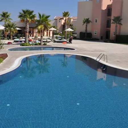 Kusadasi International Golf & Holiday home *