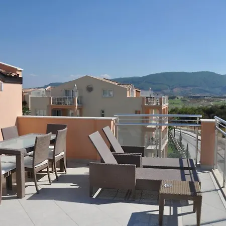 Holiday home Kusadasi International Golf & *