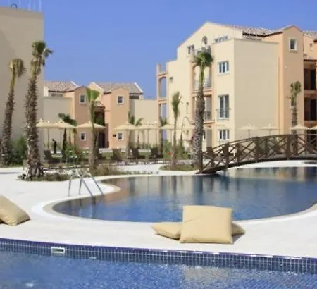 Kusadasi International Golf & Soke