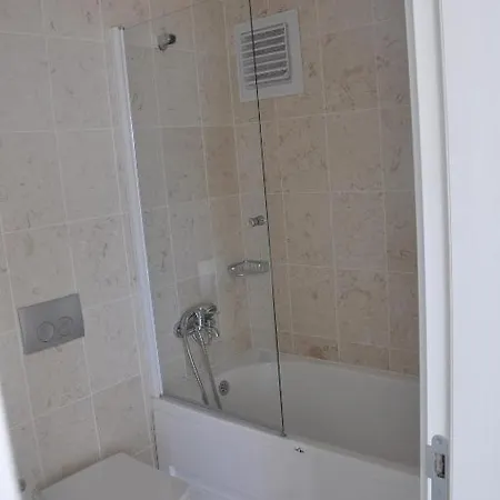 Holiday home Kusadasi International Golf &