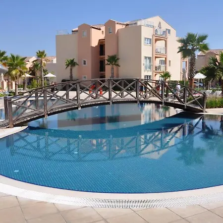 Kusadasi International Golf & Holiday home