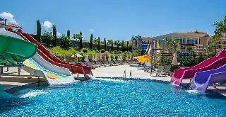 Kusadasi International Golf & Holiday home Soke