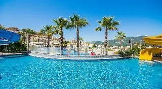 Kusadasi International Golf & Holiday home