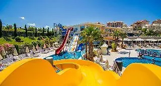 Kusadasi International Golf & Holiday home Soke