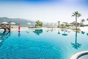 Kusadasi International Golf & Holiday home
