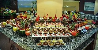 Kusadasi International Golf & Holiday home Soke