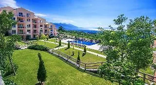 Kusadasi International Golf & *